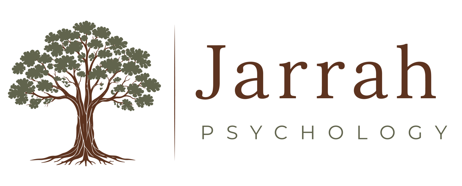 Jarrah Psychology - Jarrah Psychology