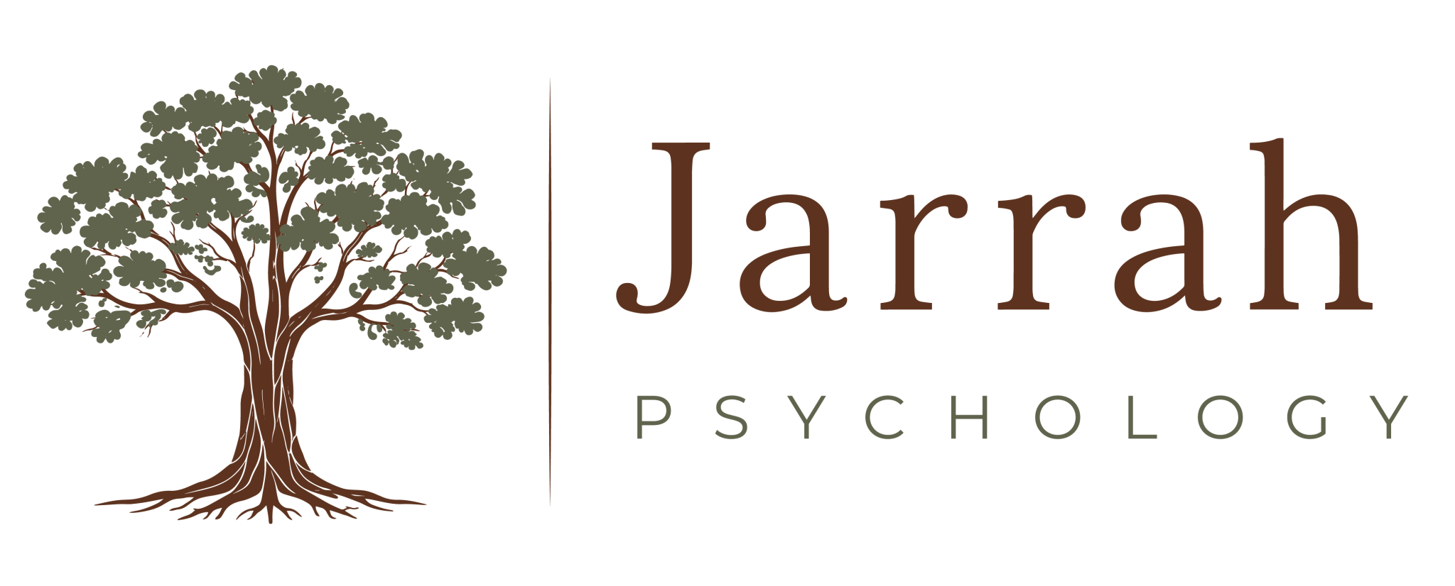 Jarrah Psychology - Jarrah Psychology