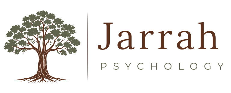 Jarrah Psychology - Jarrah Psychology